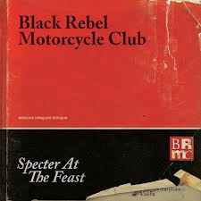 Black Rebel Motorcycle Club Rival lyrics 