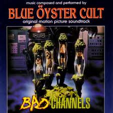Blue Oyster Cult Thats How It Is lyrics 