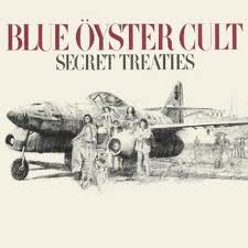 Blue Oyster Cult Harvester Of Eyes lyrics 