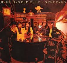 Blue Oyster Cult Godzilla lyrics 
