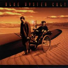 Blue Oyster Cult Out Of The Darkness lyrics 