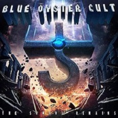 Blue Oyster Cult Edge of the world lyrics 