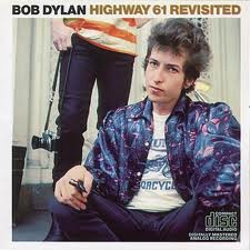 Bob Dylan Ballad Of A Thin Man lyrics 