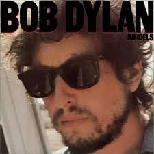 Bob Dylan I And I lyrics 