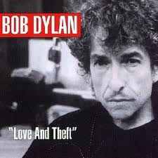 Bob Dylan Cry A While lyrics 