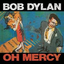 Bob Dylan Ring Them Bells lyrics 