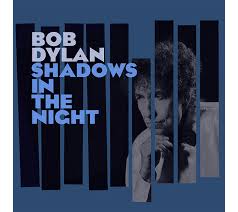 Bob Dylan Autumn leavers lyrics 