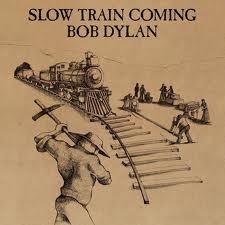 Bob Dylan When He Returns lyrics 