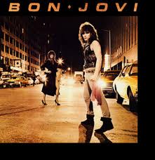 Bon Jovi Roulette lyrics 