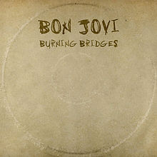 Bon Jovi Blind love lyrics 