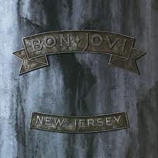 Bon Jovi Born To Be My Baby lyrics 
