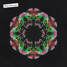 Coldplay - Kaleidoscope lyrics