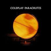 Coldplay Parachutes lyrics 