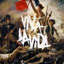 Coldplay - Viva la vida or death and all his friends lyrics