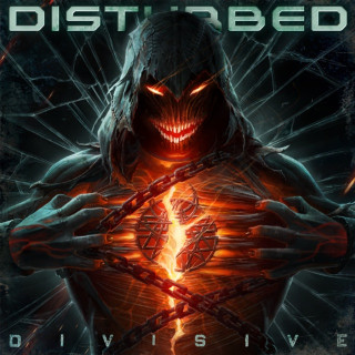 Disturbed - Divisive lyrics
