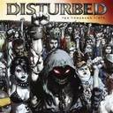 Disturbed Decadence lyrics 