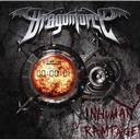 DragonForce Storming The Burning Fields lyrics 