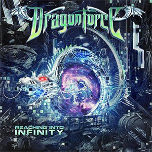 DragonForce Judgement day lyrics 