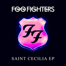 Foo Fighters Sean lyrics 