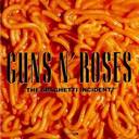Guns N Roses Black Leather lyrics 