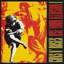 Guns N Roses - Use your illusion I lyrics