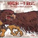High On Fire Blood From Zion lyrics 