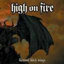 High On Fire Brother In The Wind lyrics 