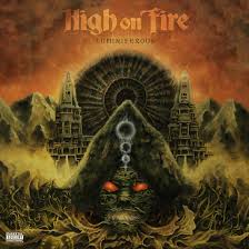 High On Fire The lethal chamber lyrics 
