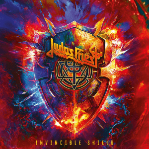 Judas Priest - Invincible shield lyrics