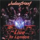 Judas Priest - Live In London lyrics