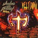 Judas Priest Hell Bent For Leather lyrics 