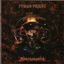 Judas Priest Nostradamus lyrics 