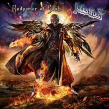 Judas Priest Redeemer of souls lyrics 