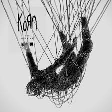 Korn The darkness is revealing lyrics 
