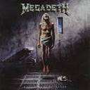 Megadeth Countdown to extinction lyrics 