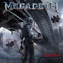 Megadeth Bullet for the brain lyrics 