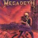 Megadeth Wake Up Dead lyrics 