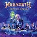 Megadeth Tornado Of Souls lyrics 