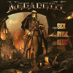 Megadeth Junkie lyrics 