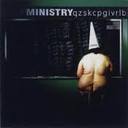 Ministry Bad Blood lyrics 