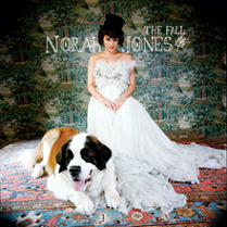 Norah Jones Even though lyrics 