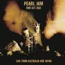 Pearl Jam I am mine lyrics 