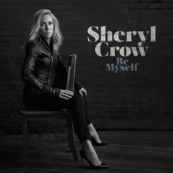 Sheryl Crow Strangers again lyrics 
