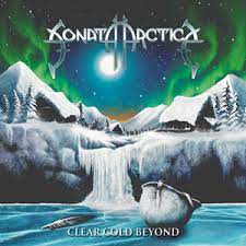 Sonata Arctica - Clear cold beyond lyrics