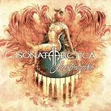 Sonata Arctica Losing my insanity lyrics 
