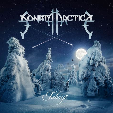 Sonata Arctica Storm the armada lyrics 