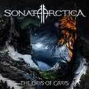 Sonata Arctica Everything fades to gray lyrics 