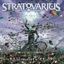 Stratovarius Awaken The Giant lyrics 