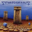 Stratovarius Stratosphere lyrics 