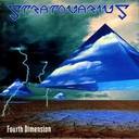 Stratovarius - Fourth Dimension lyrics